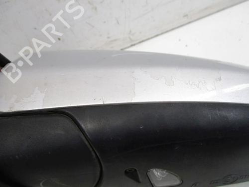 Left mirror AUDI A6 C6 (4F2) 3.2 FSI quattro | BP19291183C26 