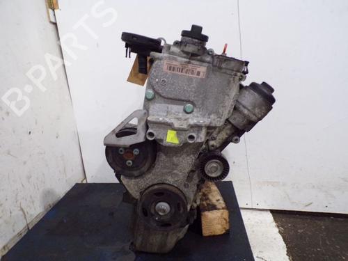 Engine VW GOLF PLUS V (5M1, 521) 1.6 FSI | BP29096461M1 