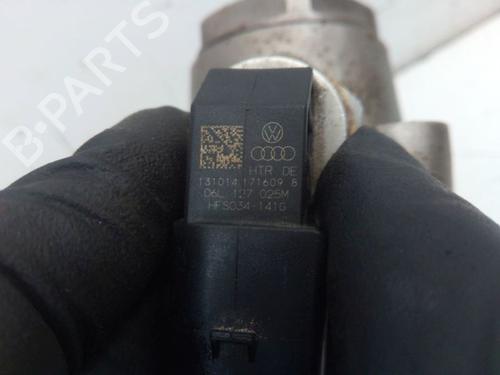 Injeksjonsspumpe AUDI A3 Limousine (8VS, 8VM) 2.0 TFSI | BP30707259M78 