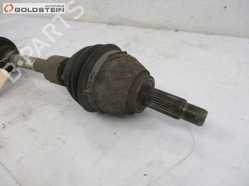 Left front driveshaft MINI MINI COUNTRYMAN (R60) Cooper S | BP37102185M38 - Image 2