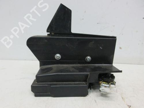 Used Front right lock DACIA LOGAN MCV II 1.2 (75 hp) 29098824