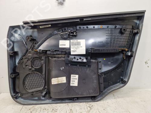 Front left panel VOLVO V70 II (285) D5 | BP29523472C58 