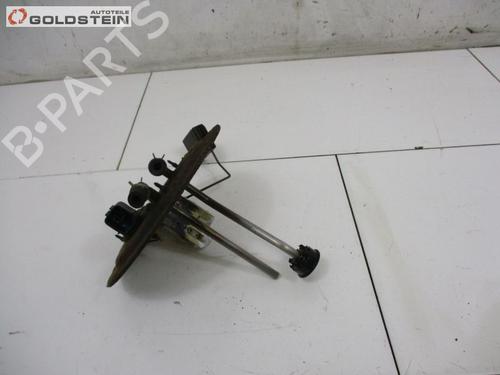 Used Fuel pump MAZDA 6 Estate (GH) 2.2 MZR-CD (GH10) (163 hp) 18760383