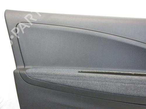 Front left panel RENAULT ZOE Hatchback Van (BFM_) Electric (BFMC, BFMD) | BP37122037C58 - Image 3