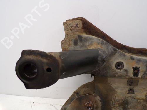 Subframe SUZUKI SWIFT III (MZ, EZ) 1.3 (RS413, ZC11S) | BP37128456M9 - Image 2