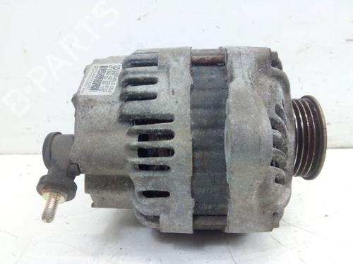 Alternator SUZUKI SWIFT IV (FZ, NZ) 1.6 (AZG416, AZH416, RS416, ZC32S, ZA32S) | BP37142210M7 - Image 12