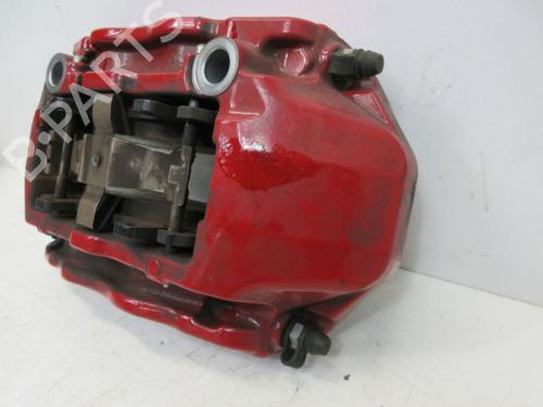 Left front brake caliper ALFA ROMEO TONALE (965_) 1.5 Mild Hybrid | BP38507261M105 - Image 7
