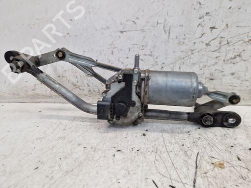 Used Front wipers mechanism ALFA ROMEO MITO (955_) 1.4 (955AXB1B) (78 hp) 28049251