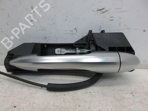 Front right exterior door handle ALFA ROMEO GIULIETTA (940_) 1.4 TB (940FXA1A, 940FXT1A) | BP29099515C129 