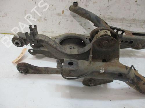 Rear axle SEAT LEON (1P1) 1.6 | BP18798165M2 