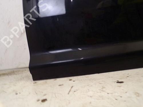 Left rear door VW TOURAN (1T1, 1T2) 1.9 TDI | BP26676770C4 