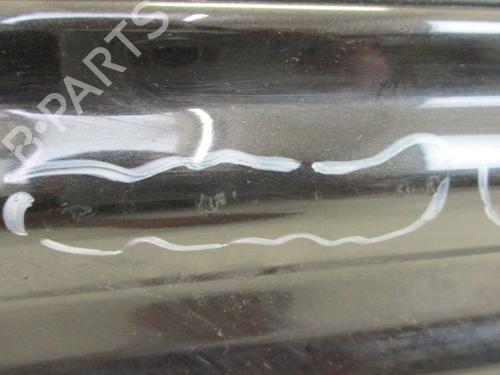 Right front door JEEP GRAND CHEROKEE II (WJ, WG) 2.7 CRD 4x4 | BP26647630C3 