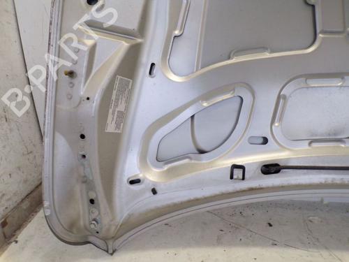 Hood VOLVO XC90 I (275) 2.5 T AWD | BP29102664C1 