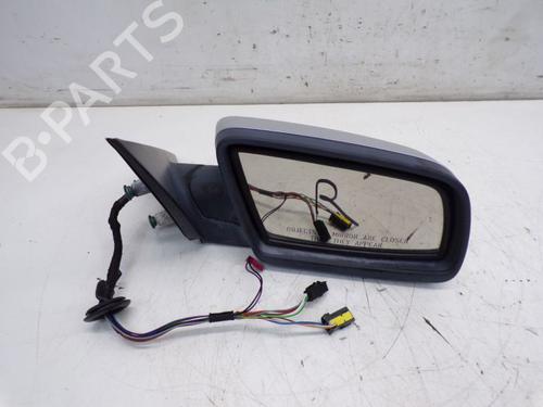 Used Right mirror BMW 5 (E60) 530 i (258 hp) 24133392