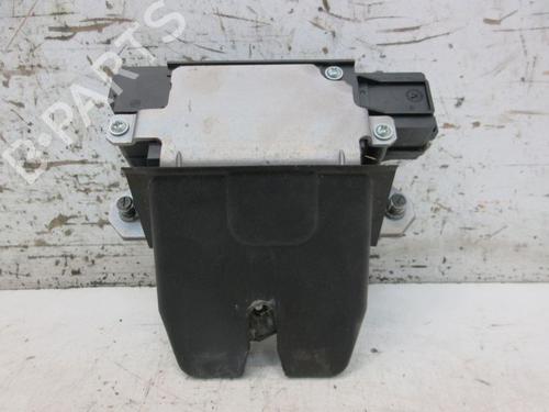 Tailgate lock VOLVO V50 (545) 1.6 D | BP29093869C101 