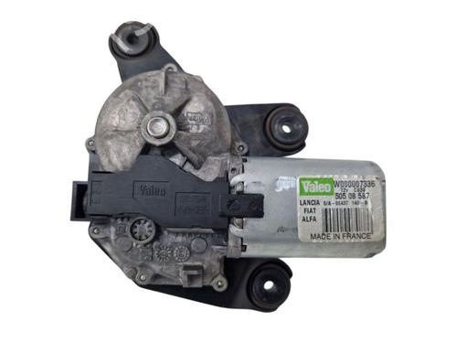 Used Rear wiper motor Rear wiper motor ALFA ROMEO MITO (955_) 1.4 (955AXB1B, 955.AXF1B) (95 hp) 32087580 32087580