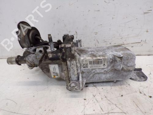 Used Egr Egr RENAULT MASTER III Bus (JV) 2.3 dCi 100 FWD (JV0A, JV0B, JV0G, JV0H) (101 hp) 31703638 31703638