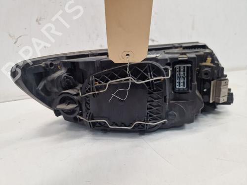 Left headlight VOLVO V50 (545) 2.0 D | BP37147769C28 - Image 16