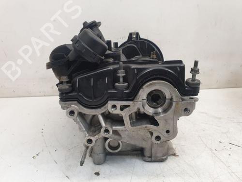 Cylinder head PEUGEOT 407 Coupe (6C_) 2.7 HDi | BP37146955M5 - Image 7