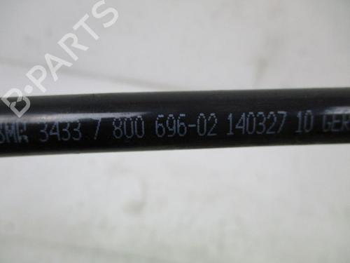 Pipe BMW X1 (E84) xDrive 20 d | BP37098244M125 - Image 4