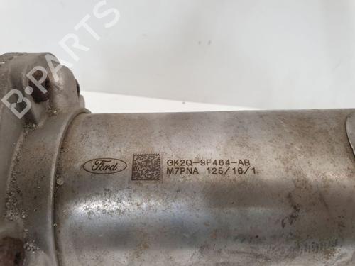 Egr FORD TRANSIT V363 Van (FCD, FDD) 2.0 EcoBlue | BP39008181M69 - Image 8