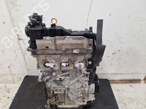 Engine SKODA FABIA III Estate (NJ5) 1.4 TDI | BP29104733M1 