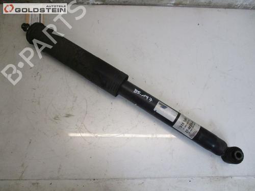 Used Right rear shock absorber Right rear shock absorber TOYOTA AVENSIS Estate (_T27_) 2.0 D-4D (ADT270_, ADT270R) (126 hp) 37097506 37097506