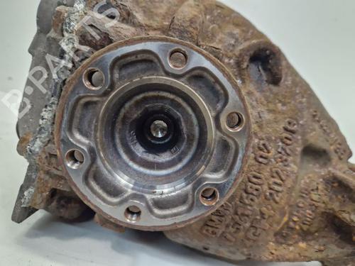 Rear differential BMW 3 Touring (E91) 318 d | BP37143403M24 - Image 8