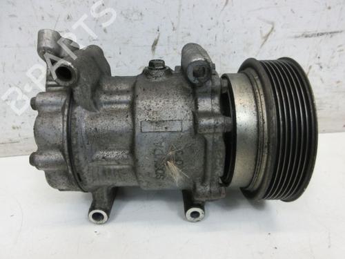 AC compressor RENAULT CLIO III Grandtour (KR0/1_) 1.2 16V (KR02, KR0J) | BP21137965M34 