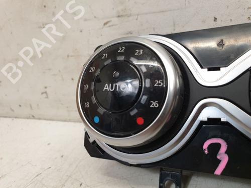 Climate control RENAULT CAPTUR I (J5_, H5_) 1.3 TCe 150 (J5NK, J5JS) | BP39008011I5 - Image 6