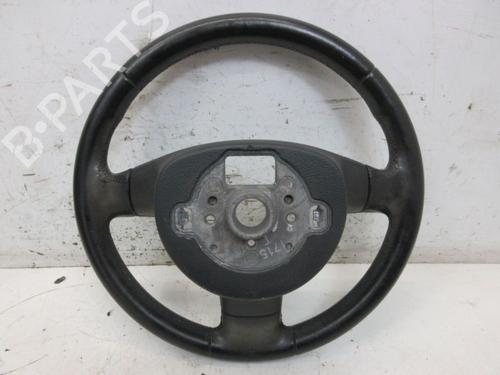 Steering wheel VW EOS (1F7, 1F8) 2.0 FSI | BP37126831C49 - Image 5