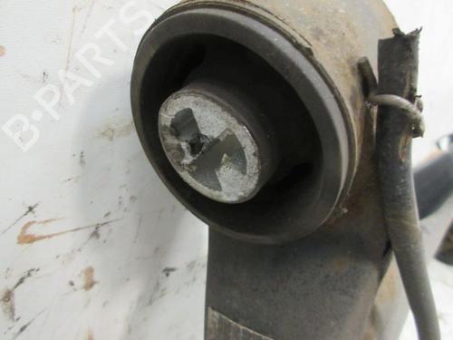 Rear axle SEAT IBIZA IV ST (6J8, 6P8) 1.2 TDI | BP19296512M2 