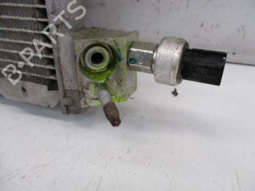 AC radiator FORD FIESTA VI (CB1, CCN) 1.6 Ti | BP19291961M32 