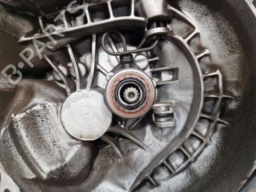 Gearbox OPEL CORSA D (S07) 1.2 (L08, L68) | BP36422465M3 - Image 2