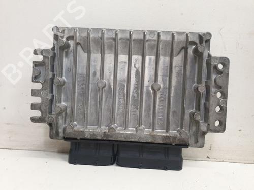 Engine control unit (ECU) MINI MINI (R50, R53) Cooper | BP34351512M57  - Image 5