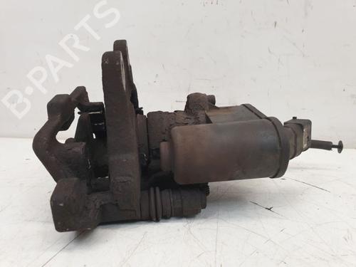 Left rear brake caliper AUDI A6 C6 (4F2) 2.7 TDI | BP37144704M107 - Image 4