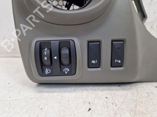 Air vent RENAULT TRAFIC III Van (FG_) 1.6 dCi 120 (FGMK) | BP38507688I21 - Image 4