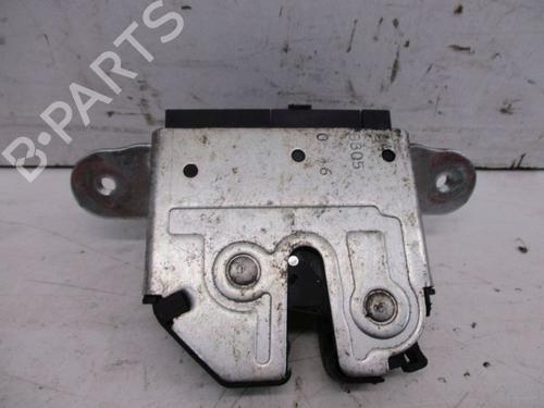 Tailgate lock OPEL CORSA E (X15) 1.3 CDTI (08, 68) | BP19290994C101 