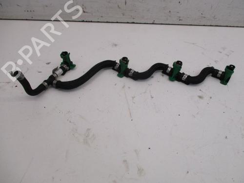 Rohr für Rohr KIA CEE'D Sportswagon (JD) 1.6 CRDi 136 (136 hp) 33275923 33275923