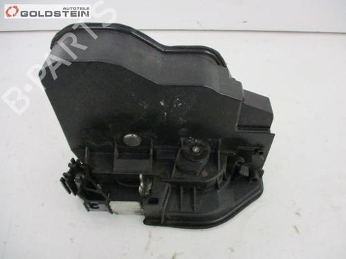 Front left lock BMW 1 (E87) 116 i | BP18751300C98 
