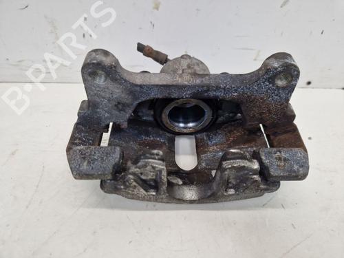 Venstre bremsekaliber foran VW GOLF V (1K1) 2.0 GTI (200 hp) 31702191