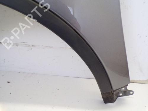 Left front fenders SUBARU TRIBECA (B9) 3.6 (WXF) | BP29096916C41 