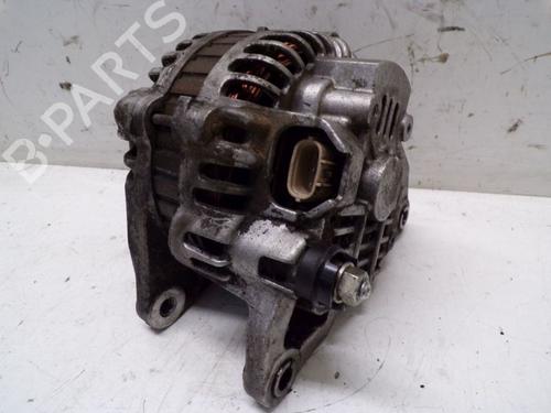 Alternator MAZDA 5 (CR) 2.0 CD (CR19) | BP37120769M7 - Image 5