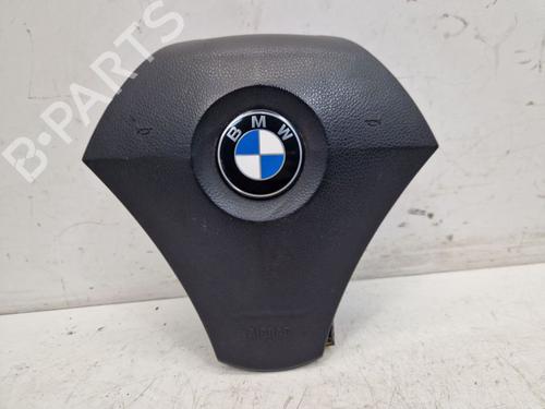 Steering wheel BMW 5 (E60) 530 i | BP33907962C49 - Image 9