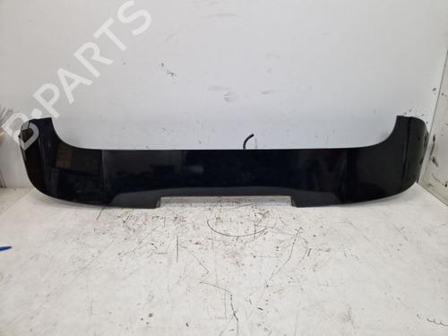 Spoiler bagklap Spoiler bagklap KIA SORENTO III (UM) 2.4 GDI (188 hp) 37140128 37140128