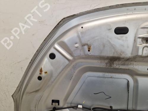 Hood DACIA LODGY (JS_) 1.5 dCi (JSMC, JSAF) | BP30358697C1 