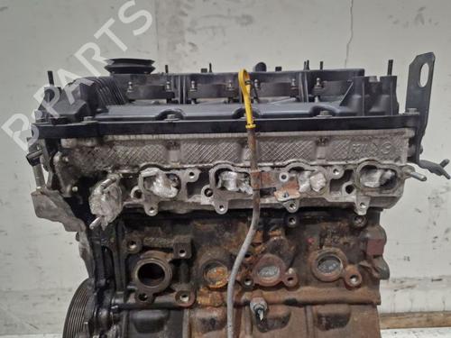 Engine MAZDA 6 Hatchback (GH) 2.2 MZR-CD (GH10) | BP33627929M1 - Image 9