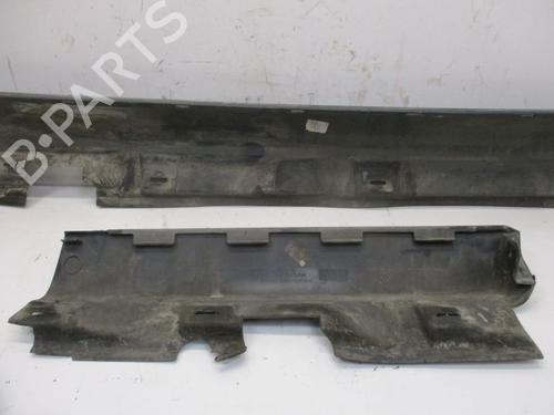 Door moulding trim SAAB 9-3 Cabriolet (YS3D) 2.0 Turbo | BP25029243C150 