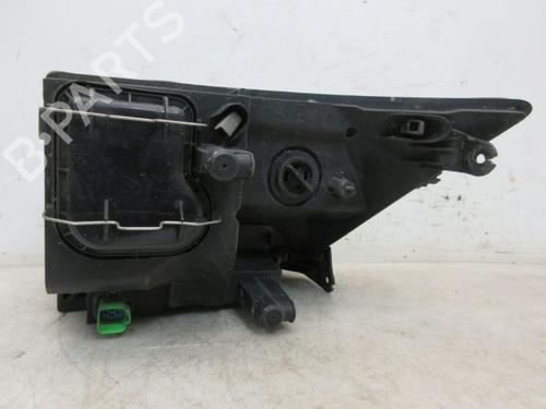 Left headlight FORD TRANSIT Bus (FD_ _, FB_ _, FS_ _, FZ_ _, FC_ _) 2.2 TDCi | BP29095862C28 