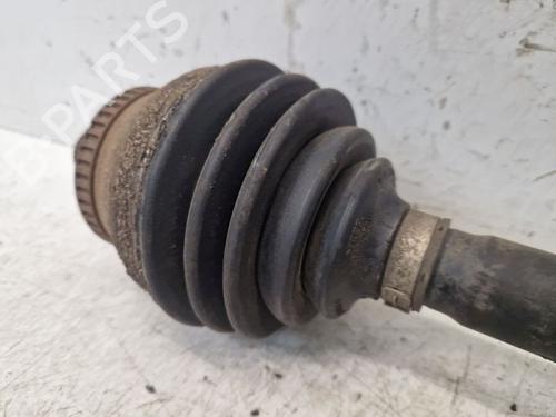 Right front driveshaft AUDI A4 B7 Avant (8ED) 2.7 TDI | BP33276249M39  - Image 5